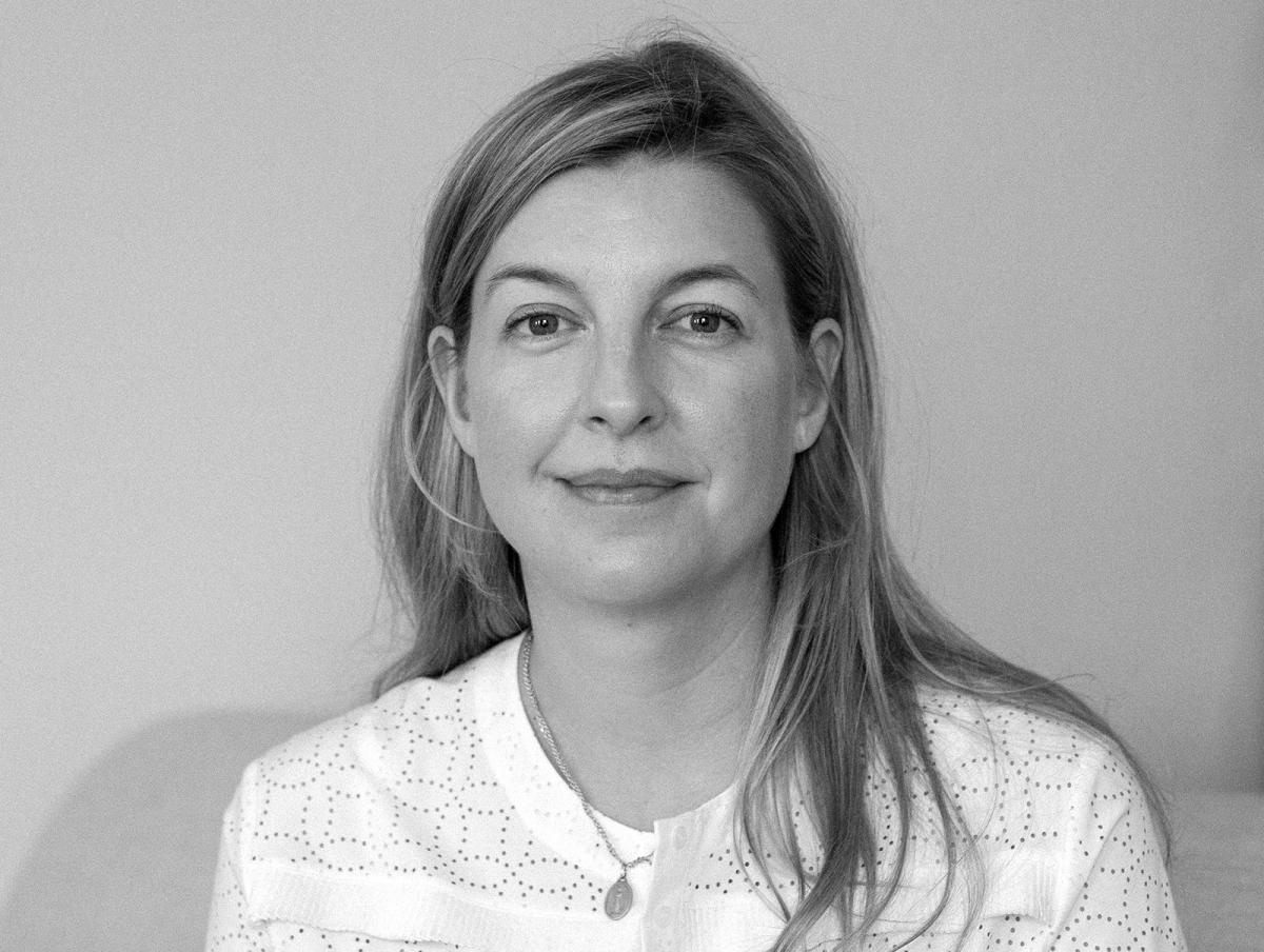Caroline Rupert is the founder and chairwoman of the family office Kathaka.